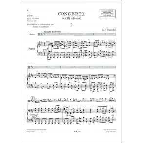 Concerto : Pour Alto Avec Accompagnement D'Orchestre